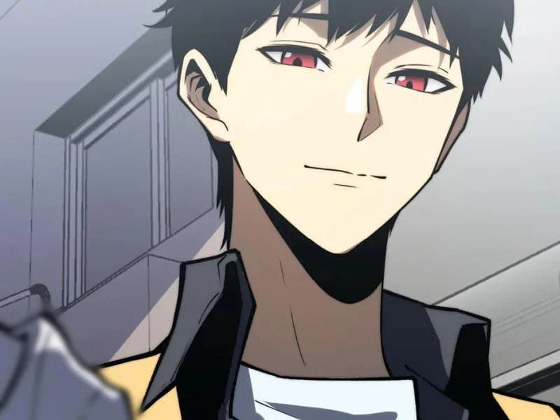 Bạo Thực Giả - Chapter 10 - Page 35