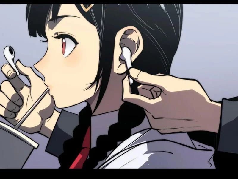 Bạo Thực Giả - Chapter 10 - Page 63