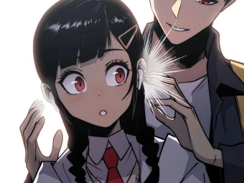 Bạo Thực Giả - Chapter 10 - Page 66