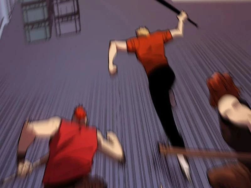 Bạo Thực Giả - Chapter 10 - Page 84