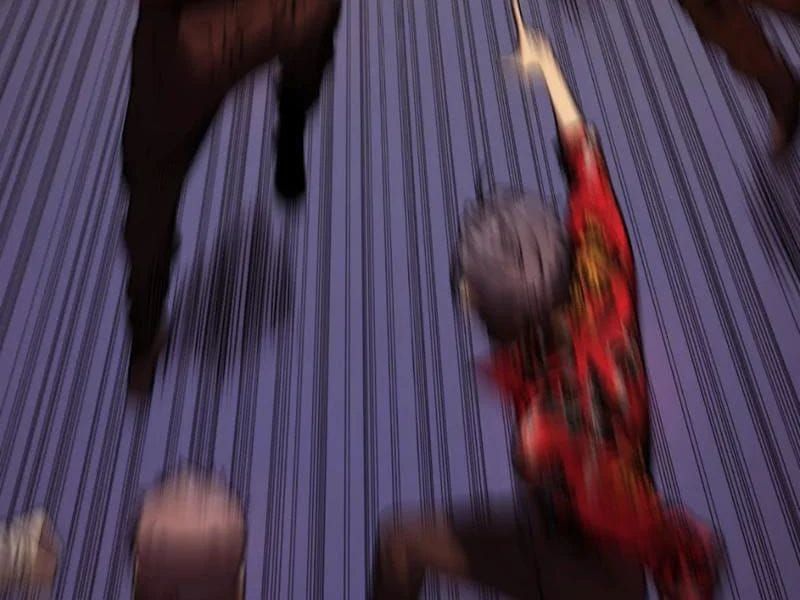 Bạo Thực Giả - Chapter 10 - Page 85