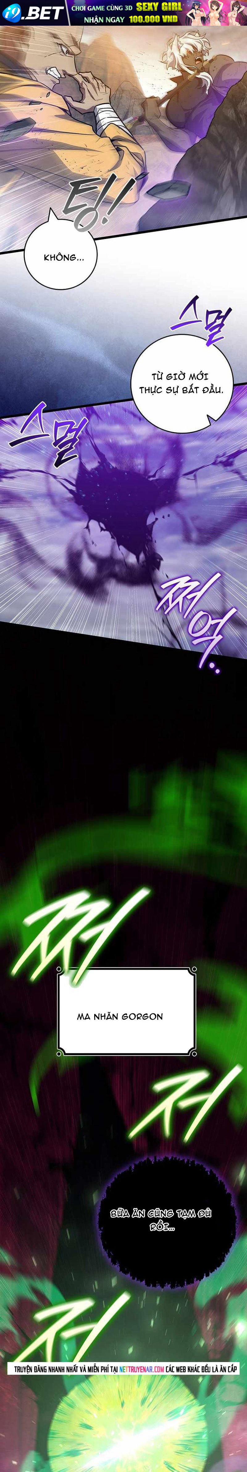 Thực Long Ma Pháp Sư - Chapter 129 - Page 10