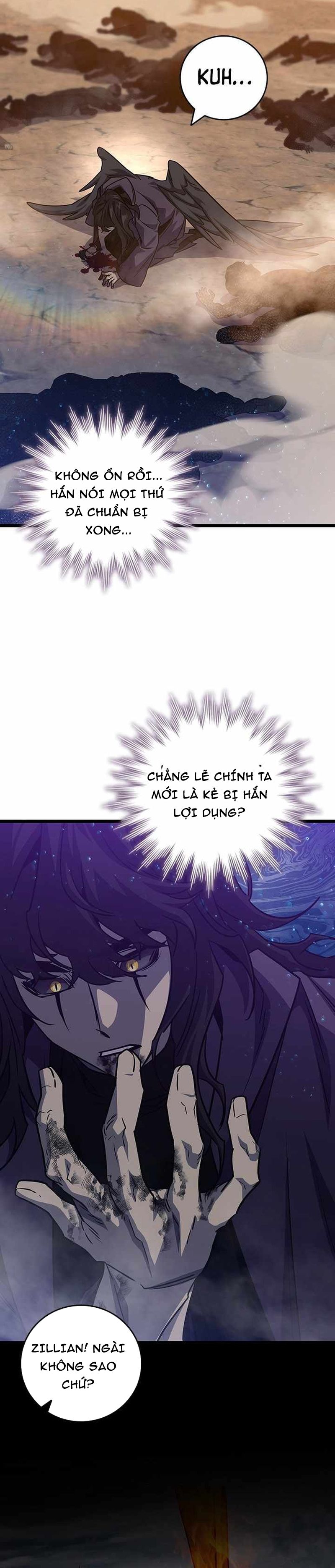 Thực Long Ma Pháp Sư - Chapter 129 - Page 12