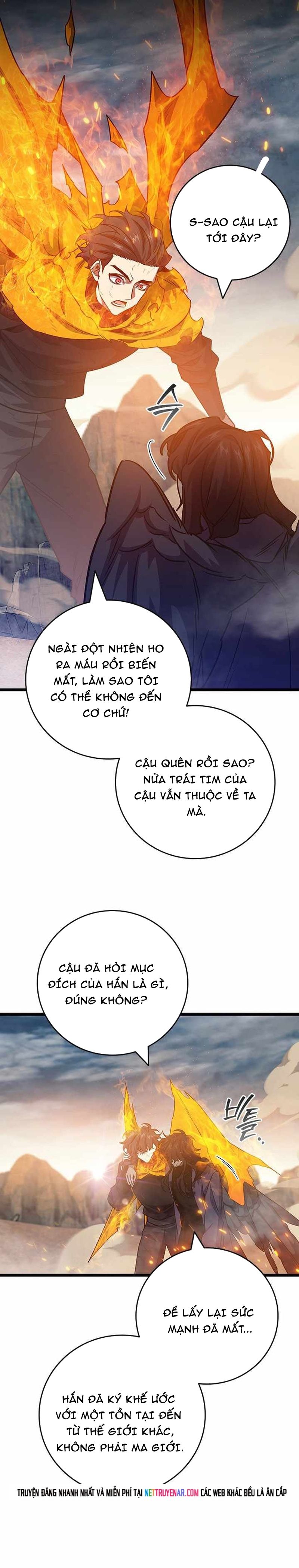 Thực Long Ma Pháp Sư - Chapter 129 - Page 13