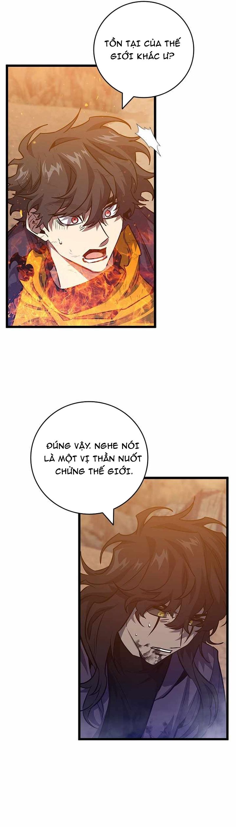 Thực Long Ma Pháp Sư - Chapter 129 - Page 14