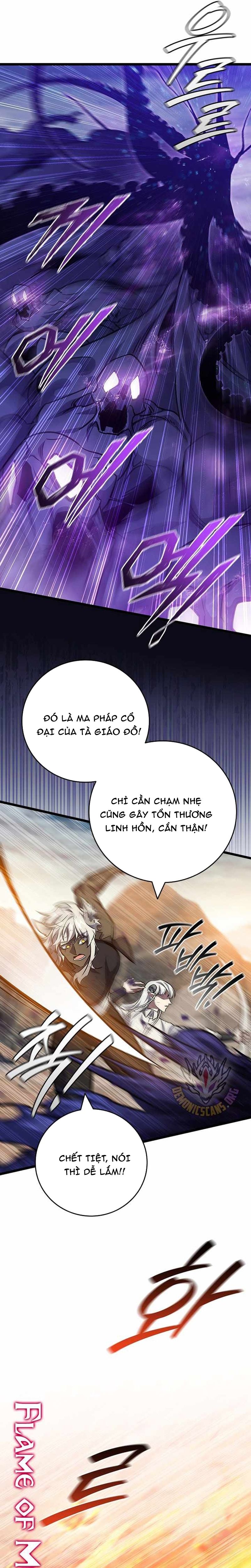 Thực Long Ma Pháp Sư - Chapter 129 - Page 16