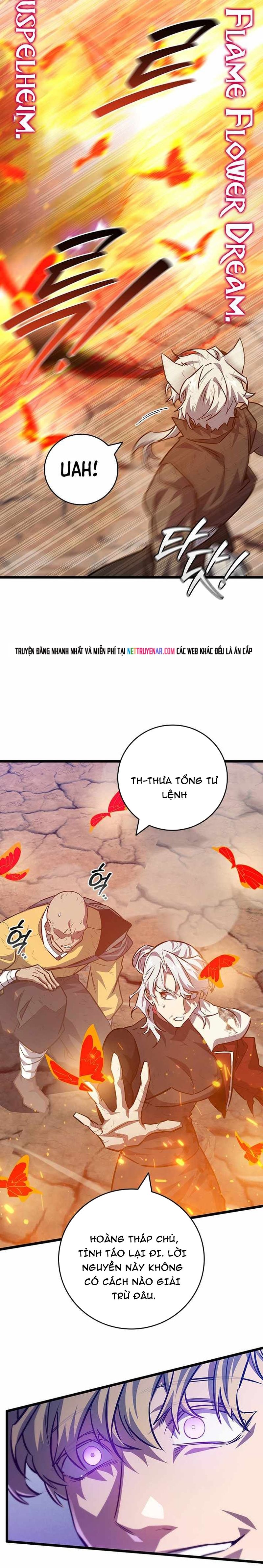 Thực Long Ma Pháp Sư - Chapter 129 - Page 17