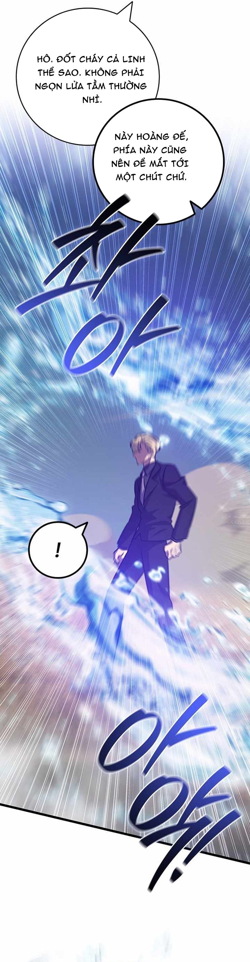 Thực Long Ma Pháp Sư - Chapter 129 - Page 18