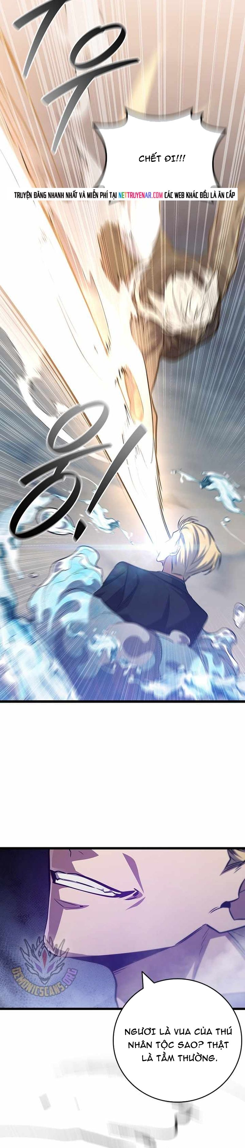 Thực Long Ma Pháp Sư - Chapter 129 - Page 20