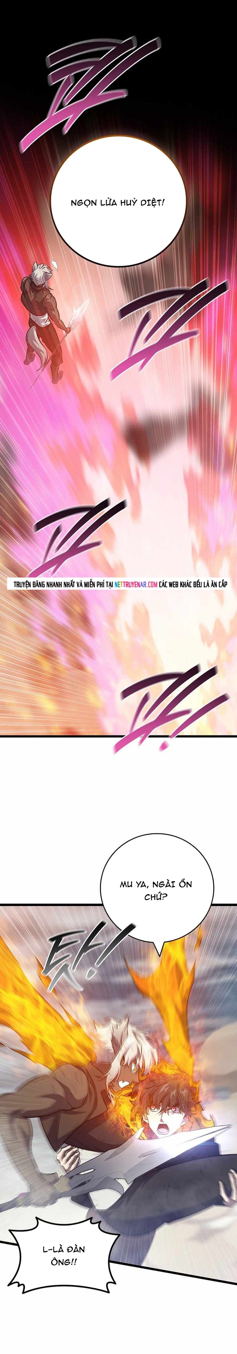 Thực Long Ma Pháp Sư - Chapter 129 - Page 22