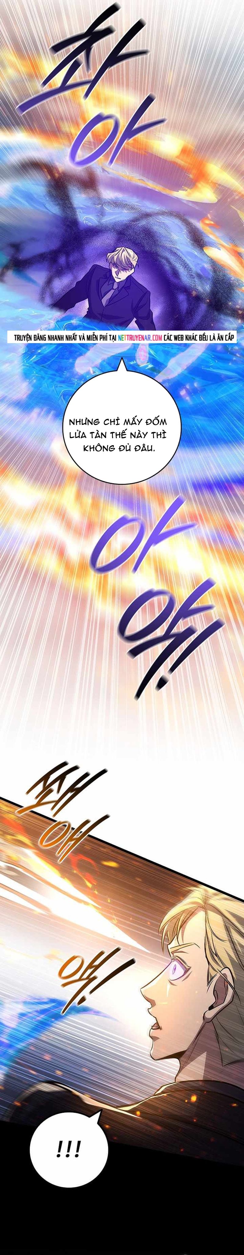 Thực Long Ma Pháp Sư - Chapter 129 - Page 26