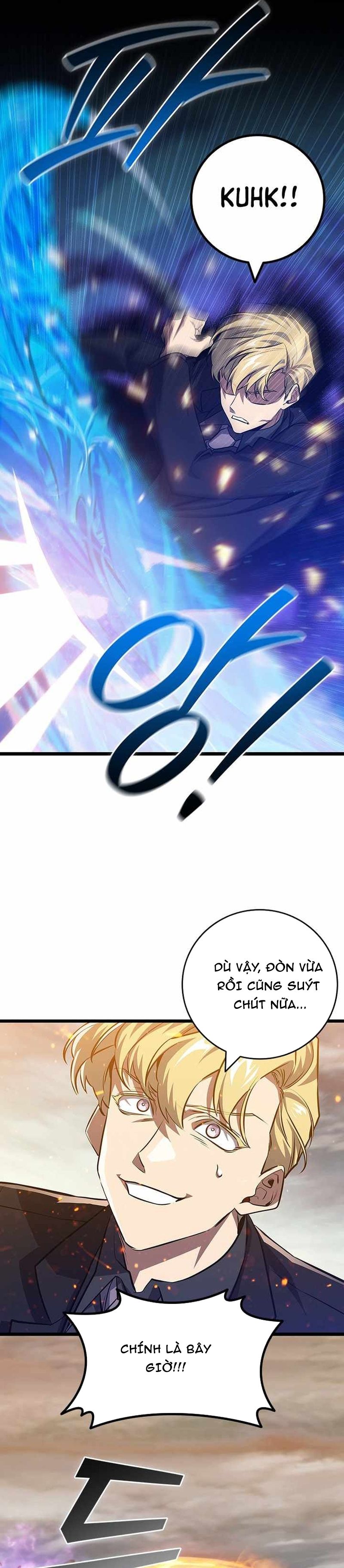 Thực Long Ma Pháp Sư - Chapter 129 - Page 27