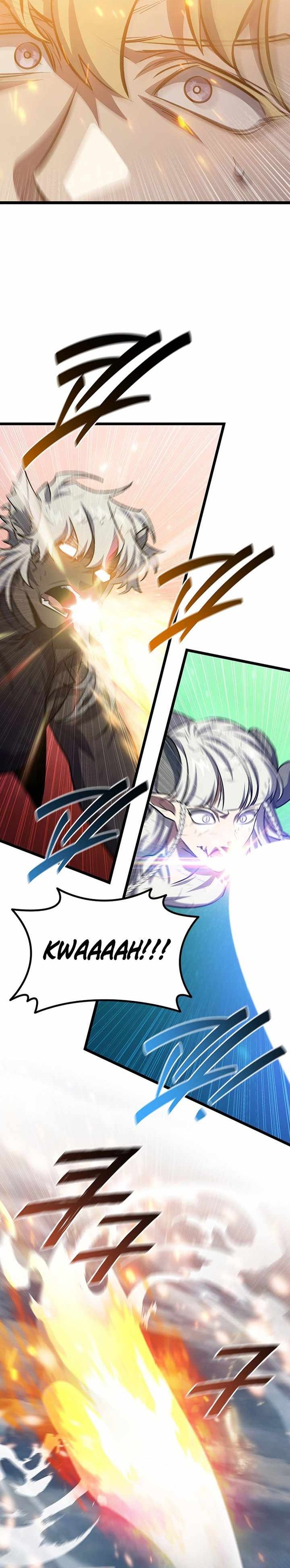 Thực Long Ma Pháp Sư - Chapter 129 - Page 29