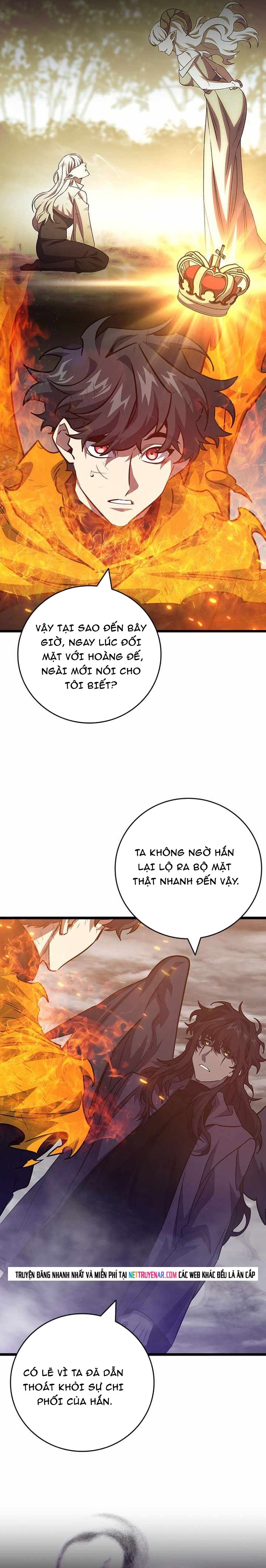 Thực Long Ma Pháp Sư - Chapter 129 - Page 3