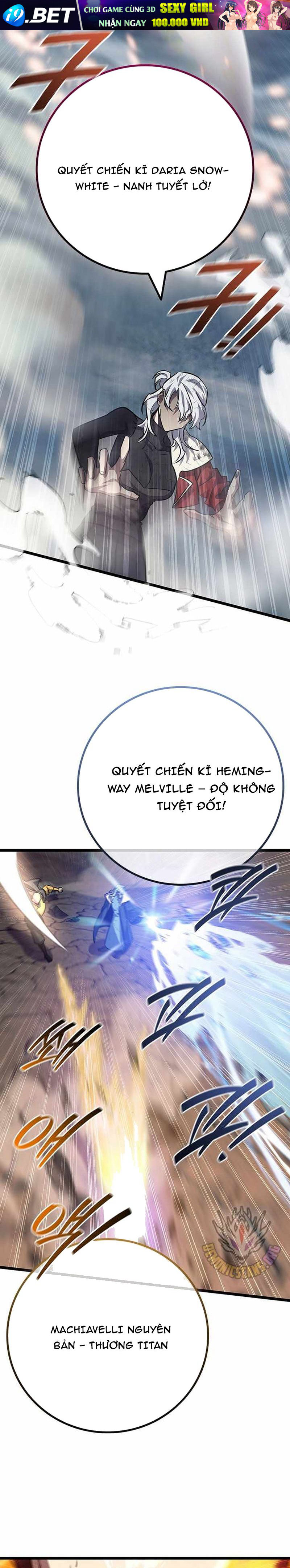 Thực Long Ma Pháp Sư - Chapter 129 - Page 30