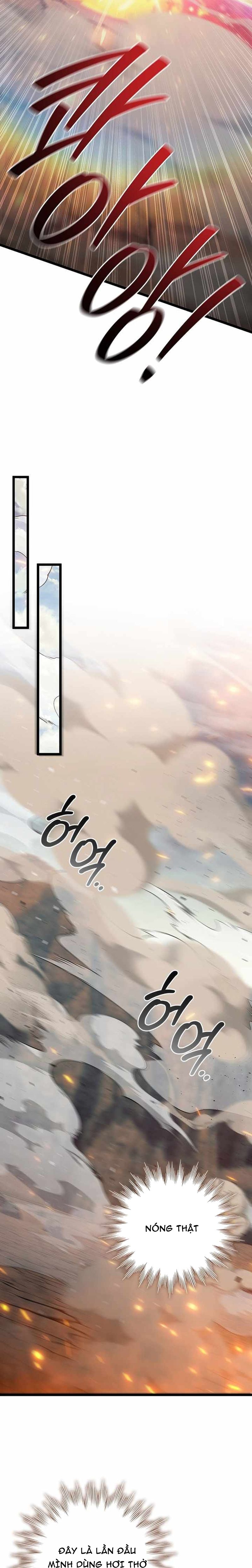 Thực Long Ma Pháp Sư - Chapter 129 - Page 32