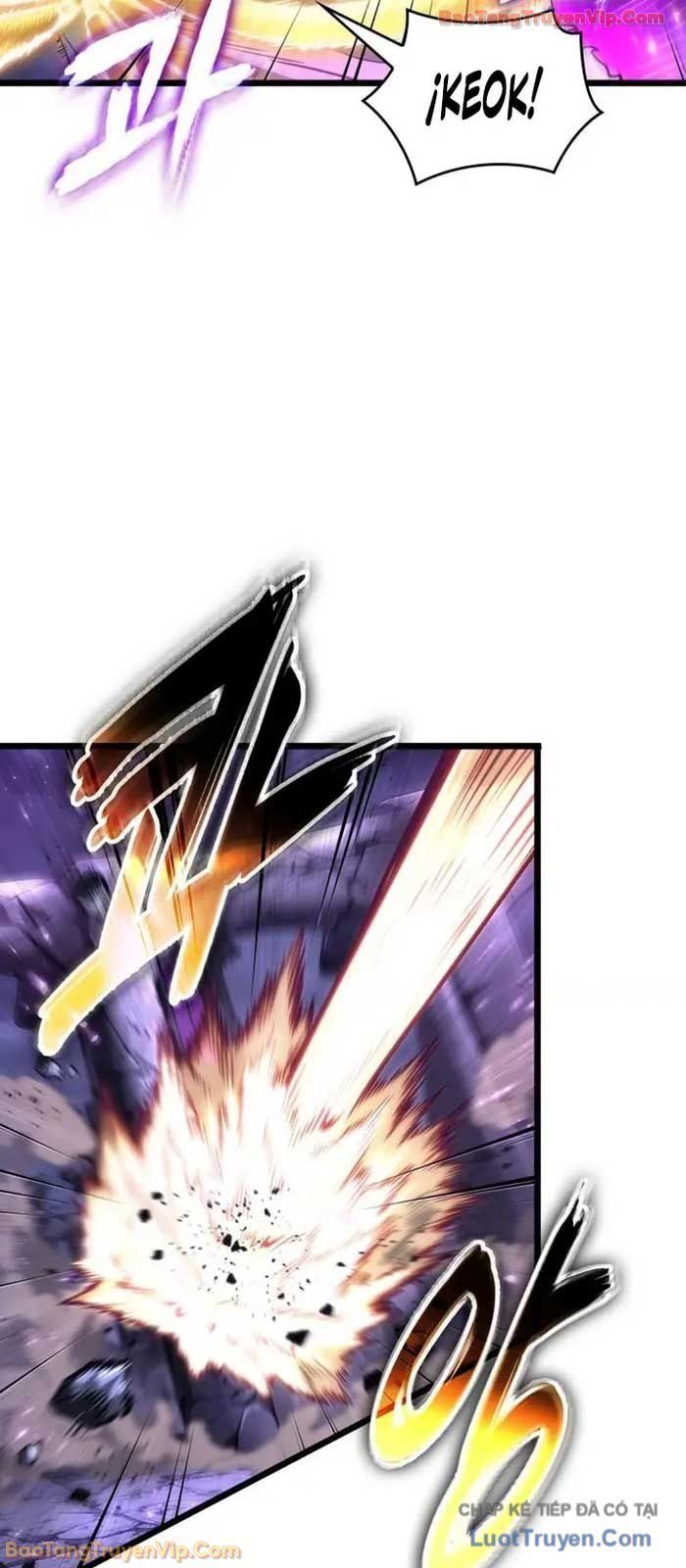 Thế Giới Sau Tận Thế - Chapter 216 - Page 22