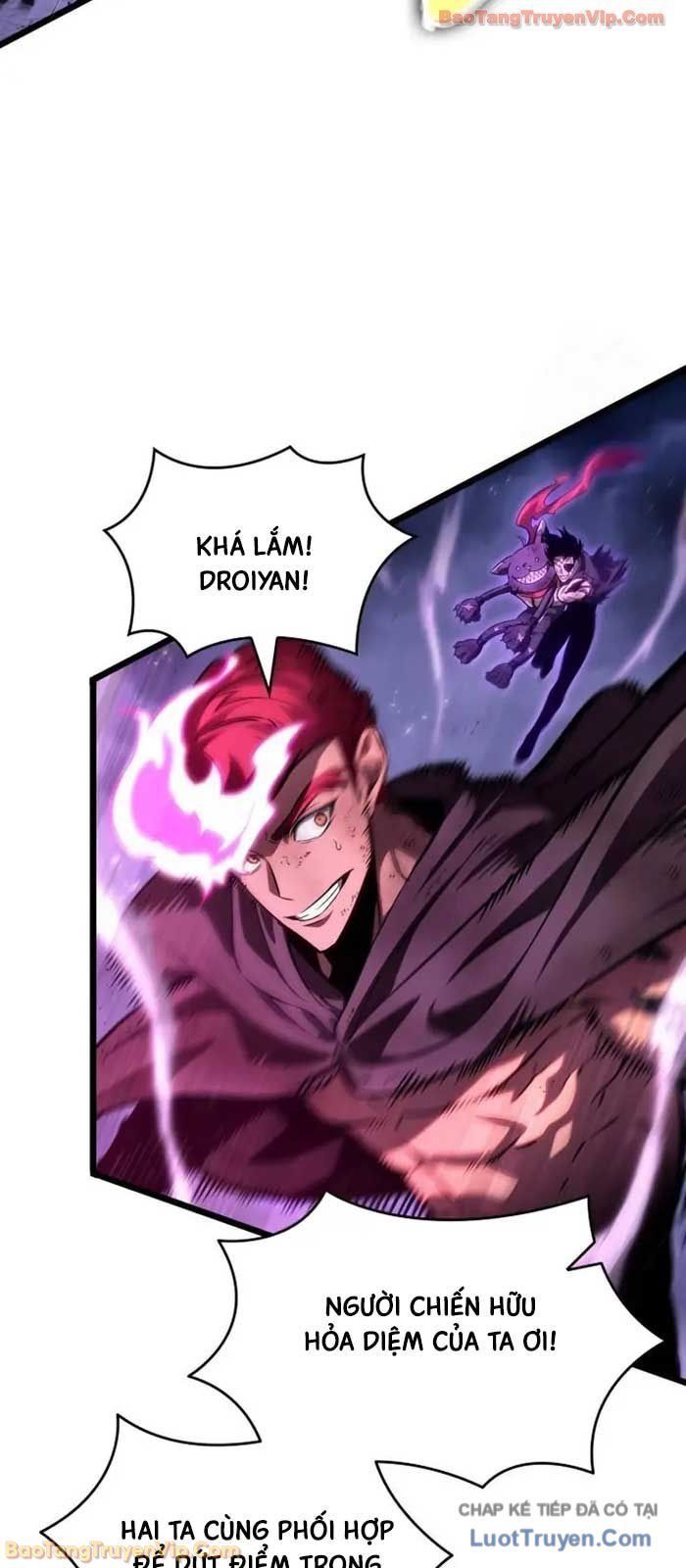 Thế Giới Sau Tận Thế - Chapter 216 - Page 23