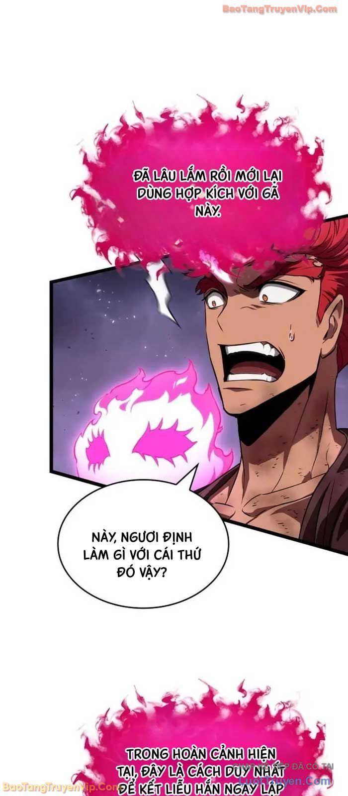 Thế Giới Sau Tận Thế - Chapter 216 - Page 25