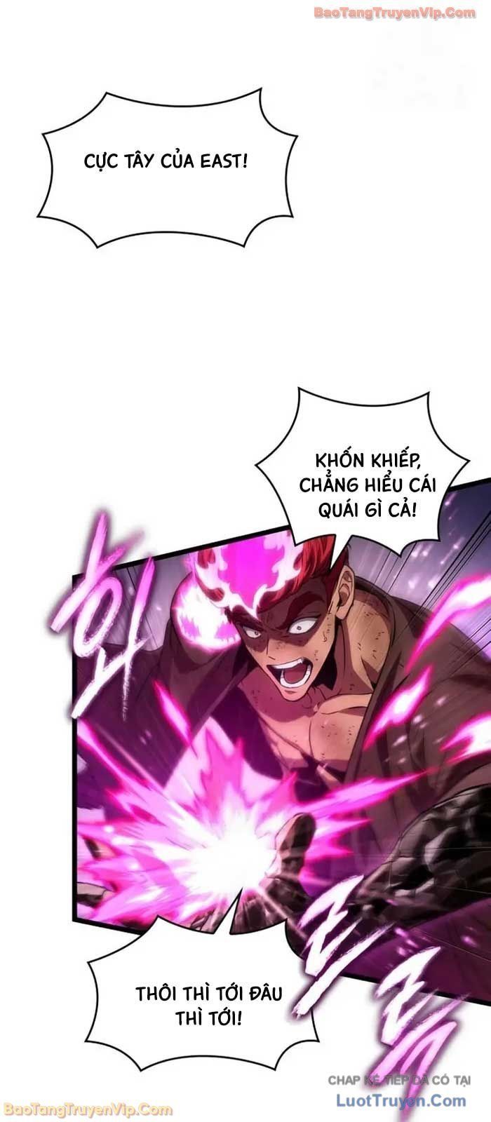 Thế Giới Sau Tận Thế - Chapter 216 - Page 27