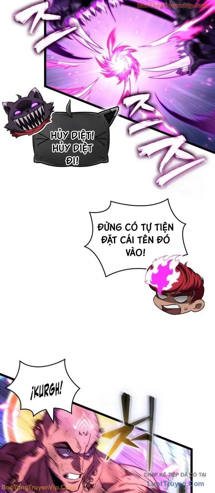 Thế Giới Sau Tận Thế - Chapter 216 - Page 33