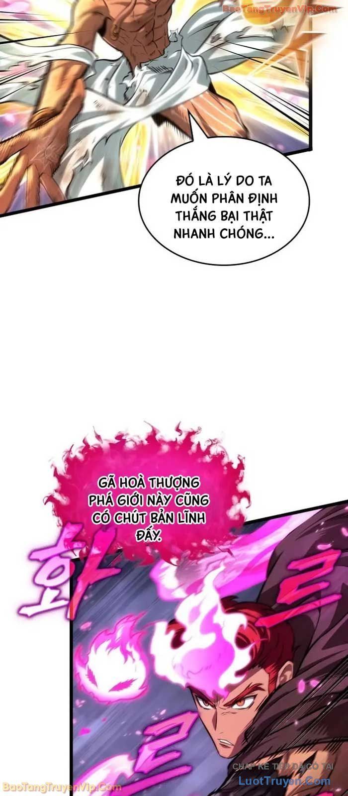 Thế Giới Sau Tận Thế - Chapter 216 - Page 4
