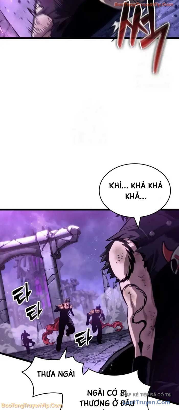 Thế Giới Sau Tận Thế - Chapter 216 - Page 41