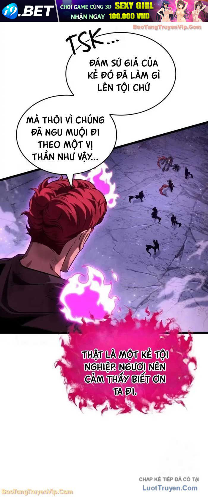 Thế Giới Sau Tận Thế - Chapter 216 - Page 43