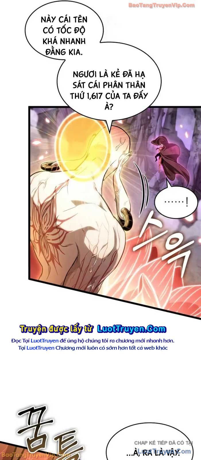 Thế Giới Sau Tận Thế - Chapter 216 - Page 61