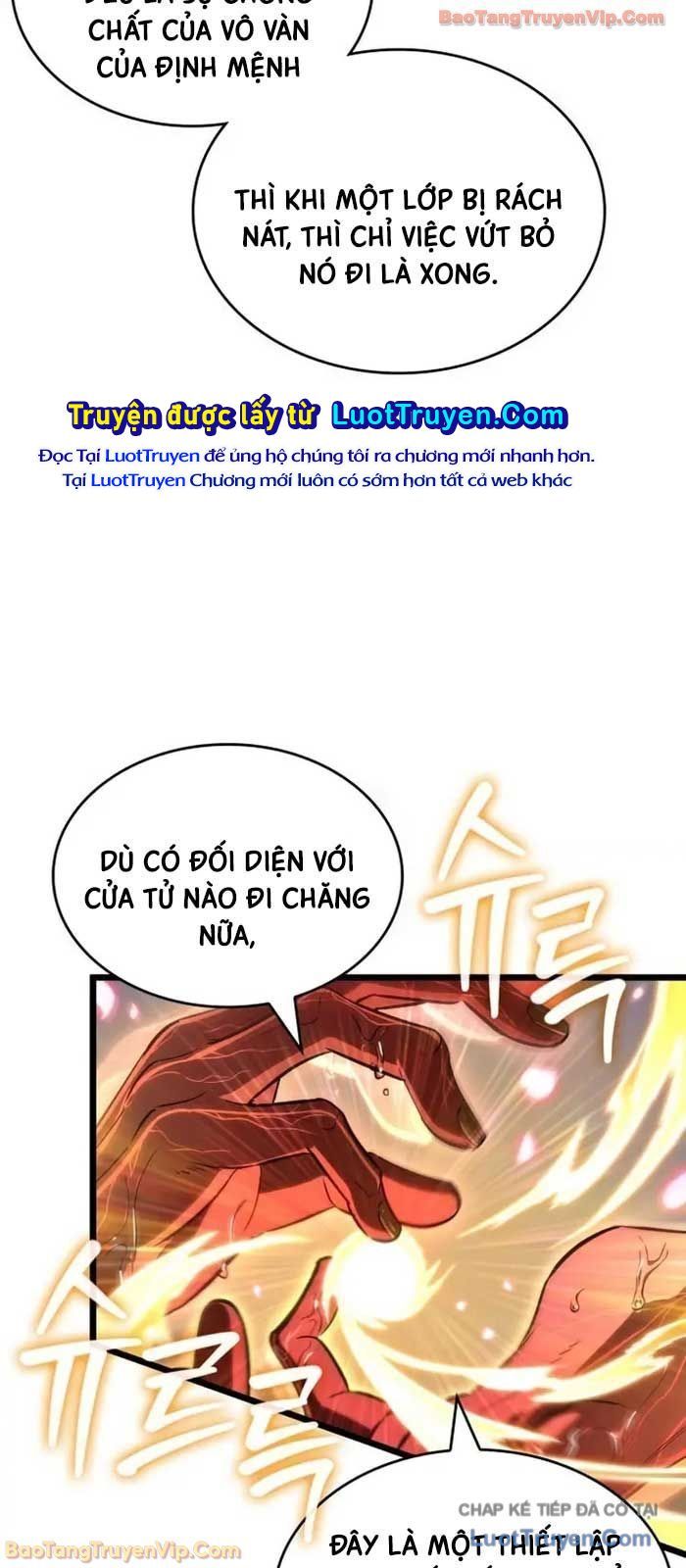 Thế Giới Sau Tận Thế - Chapter 216 - Page 65