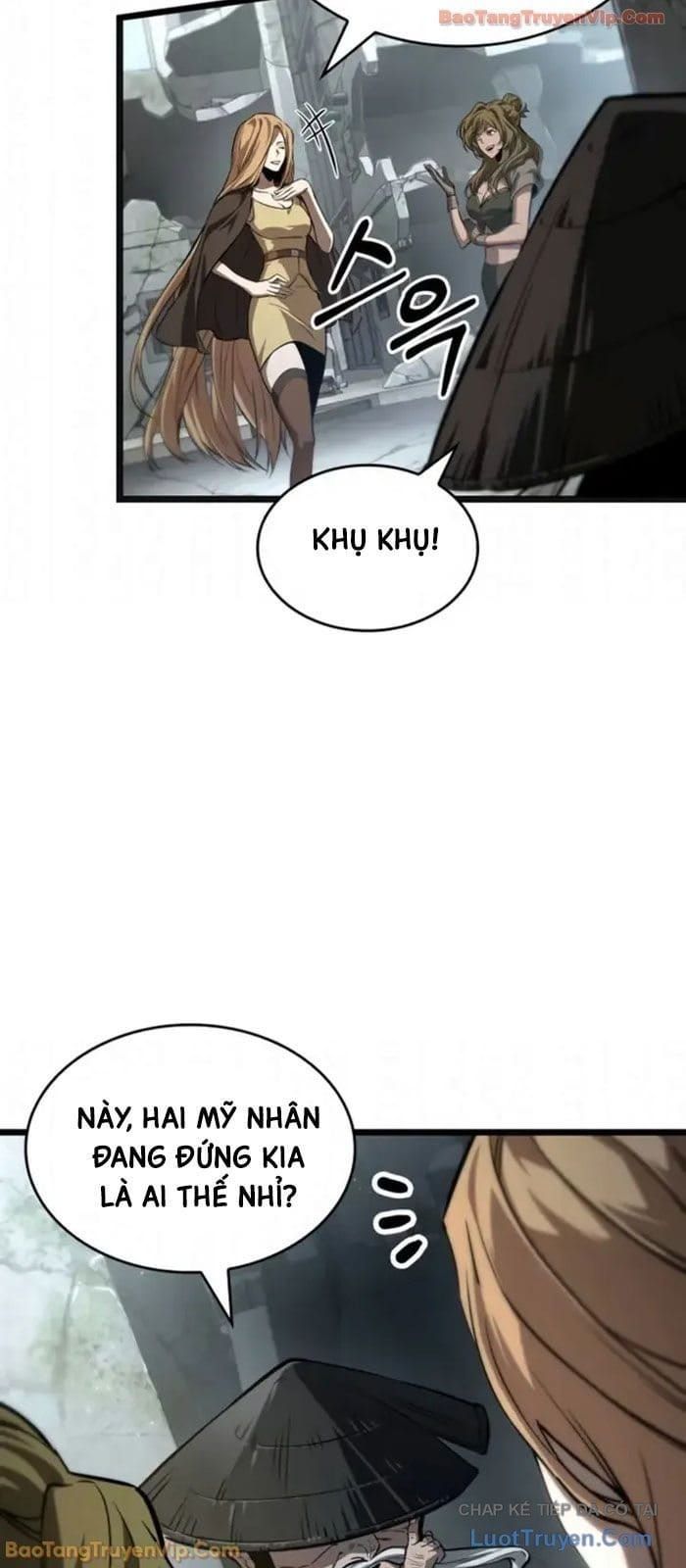 Thế Giới Sau Tận Thế - Chapter 217 - Page 15