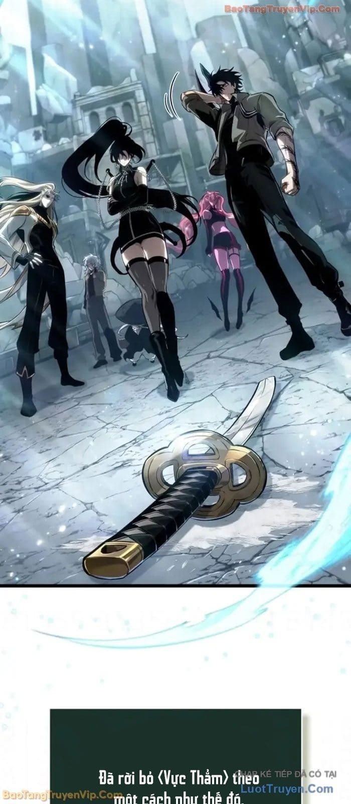 Thế Giới Sau Tận Thế - Chapter 217 - Page 30