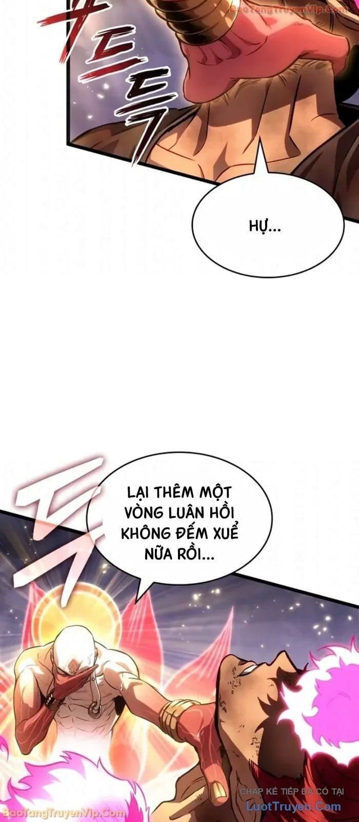 Thế Giới Sau Tận Thế - Chapter 217 - Page 4