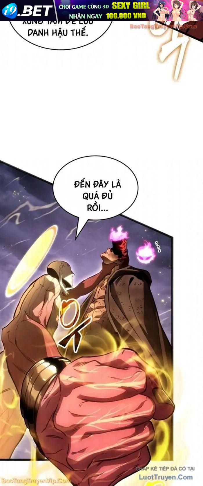 Thế Giới Sau Tận Thế - Chapter 217 - Page 6