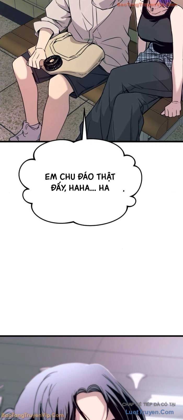 Định Mệnh Đôi Ta Giao Thoa Nơi Bến Tàu			 - Chapter 62 - Page 109