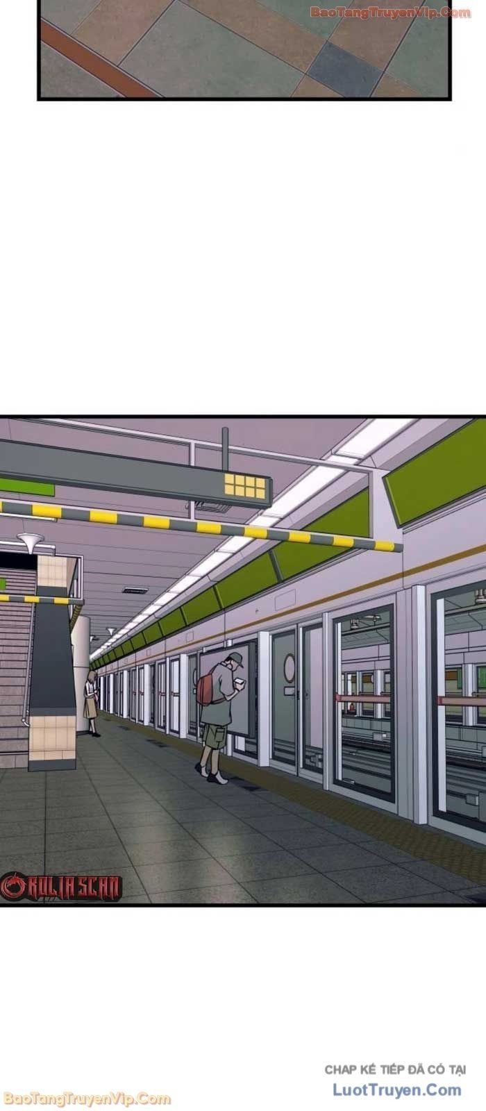 Định Mệnh Đôi Ta Giao Thoa Nơi Bến Tàu			 - Chapter 62 - Page 85