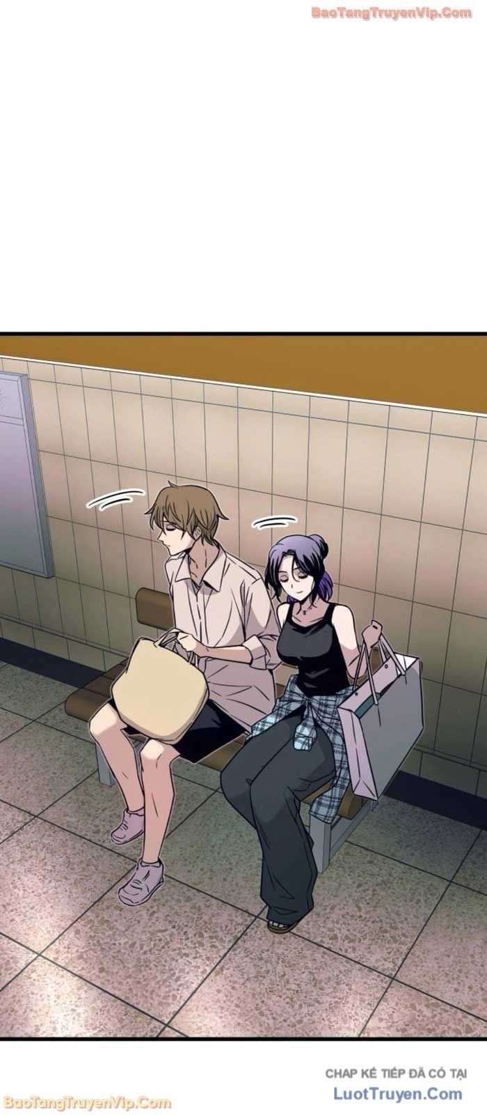 Định Mệnh Đôi Ta Giao Thoa Nơi Bến Tàu			 - Chapter 62 - Page 86