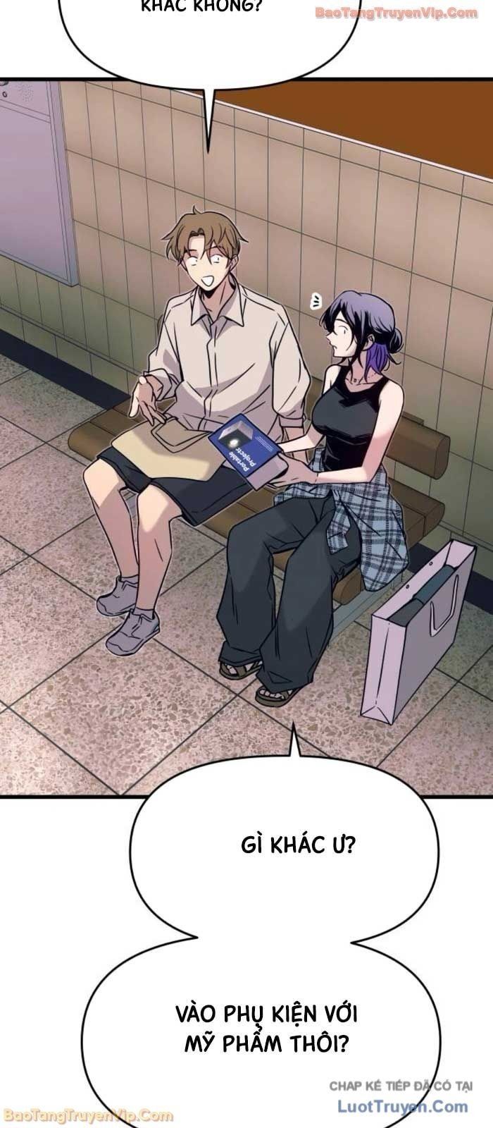 Định Mệnh Đôi Ta Giao Thoa Nơi Bến Tàu			 - Chapter 62 - Page 98