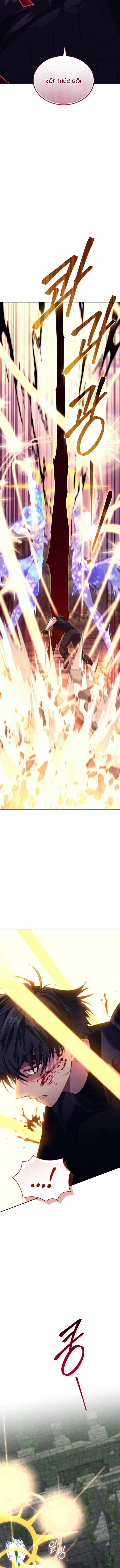 Ta Đánh Cắp Linh Hồn Của Ranker Top 1 - Chapter 73 - Page 10