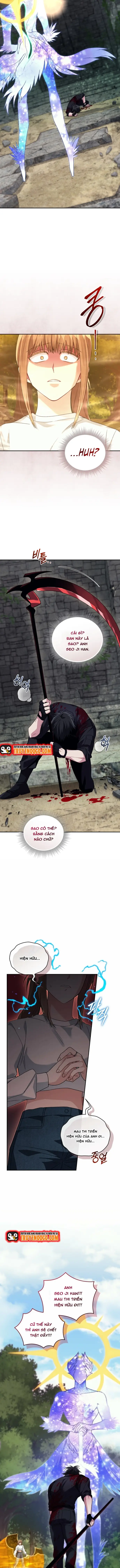 Ta Đánh Cắp Linh Hồn Của Ranker Top 1 - Chapter 73 - Page 11