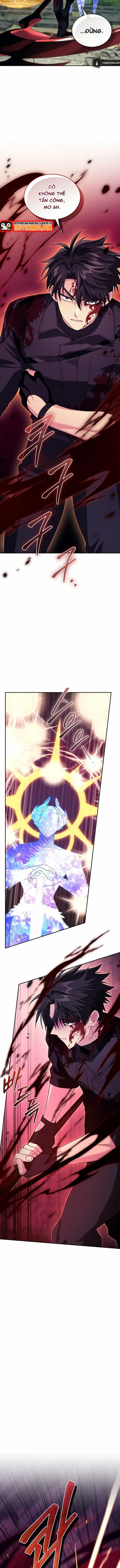 Ta Đánh Cắp Linh Hồn Của Ranker Top 1 - Chapter 73 - Page 12