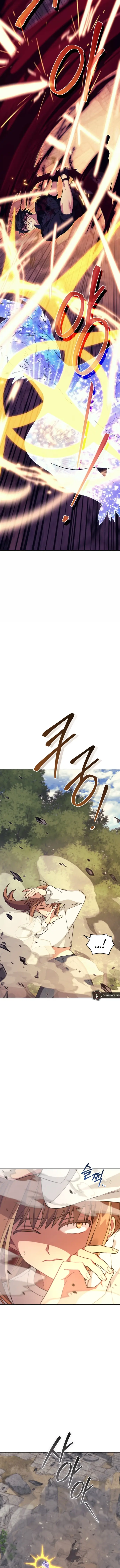 Ta Đánh Cắp Linh Hồn Của Ranker Top 1 - Chapter 73 - Page 13