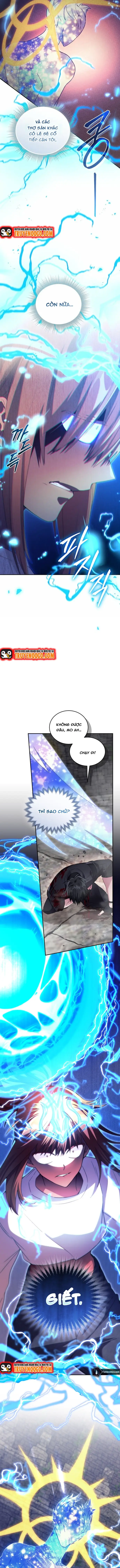 Ta Đánh Cắp Linh Hồn Của Ranker Top 1 - Chapter 73 - Page 15