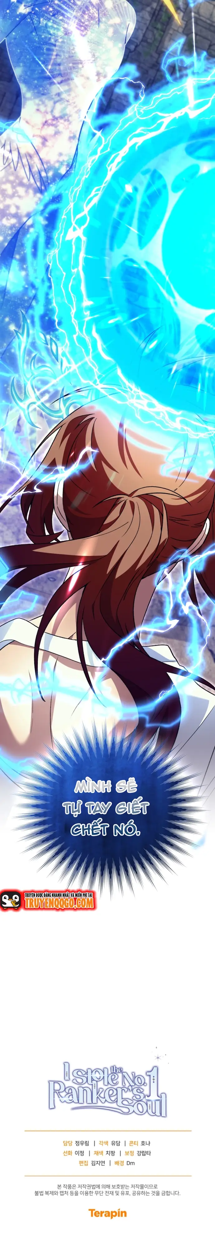 Ta Đánh Cắp Linh Hồn Của Ranker Top 1 - Chapter 73 - Page 16