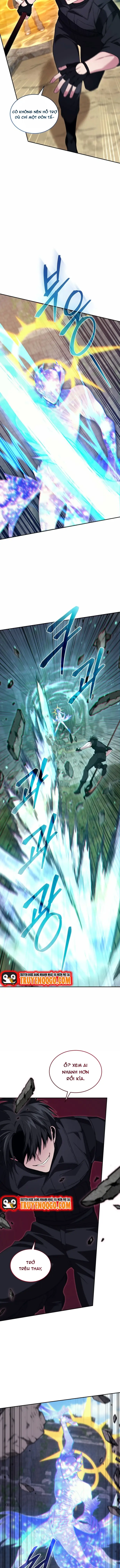Ta Đánh Cắp Linh Hồn Của Ranker Top 1 - Chapter 73 - Page 3