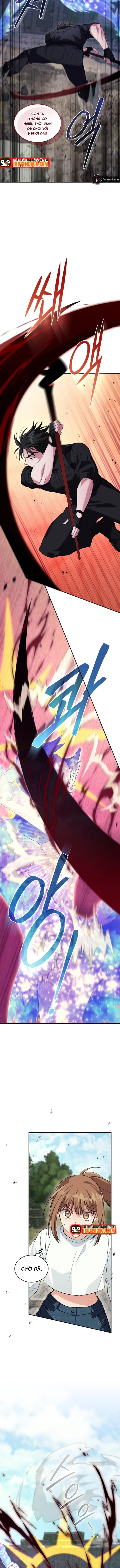 Ta Đánh Cắp Linh Hồn Của Ranker Top 1 - Chapter 73 - Page 4