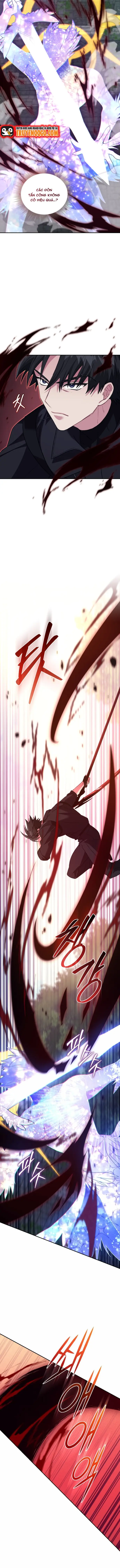 Ta Đánh Cắp Linh Hồn Của Ranker Top 1 - Chapter 73 - Page 5