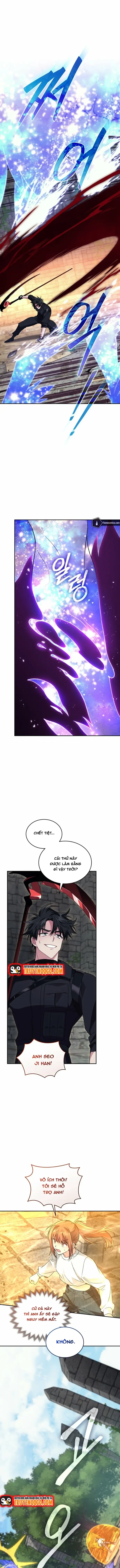 Ta Đánh Cắp Linh Hồn Của Ranker Top 1 - Chapter 73 - Page 6