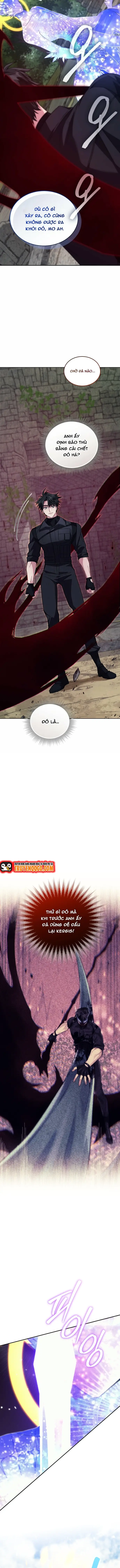 Ta Đánh Cắp Linh Hồn Của Ranker Top 1 - Chapter 73 - Page 7