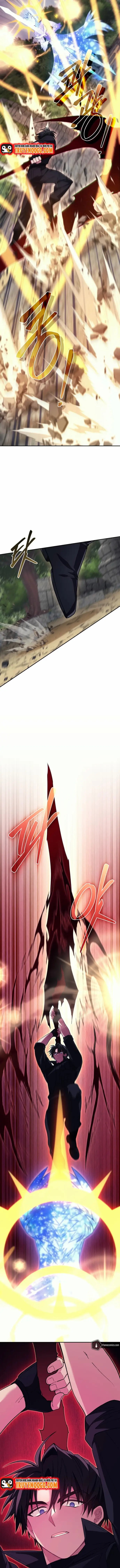 Ta Đánh Cắp Linh Hồn Của Ranker Top 1 - Chapter 73 - Page 9